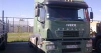   IVECO STRALIS AT440S43T/P