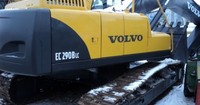   Volvo EC290BLC