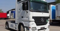   ACTROS 1841