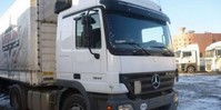   Actros