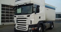   Scania R500 (ID: 108555)