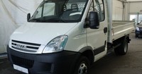   Iveco Daily 35C15
