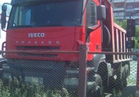  IVECO-AMT 653900