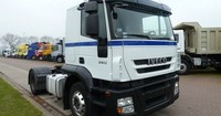  Iveco Stralis AT440S36T/P