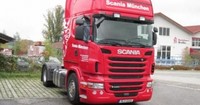   Scania R440LA (ID:106279)