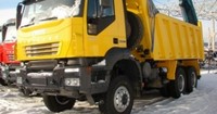   IVECO-AMT 653900