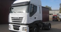   Iveco Stralis 450AS (473)