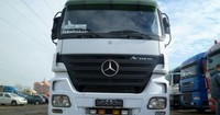   Actros 1841