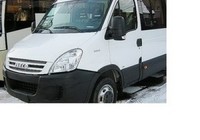   Iveco Daily 50C15VH