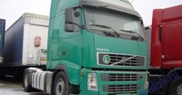  Volvo FH 13 Globetroter XL