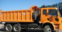  Ford Cargo 3530 