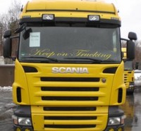   Scania R380 (ID: 102030)