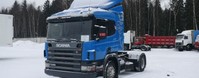   Scania P114 Griffin