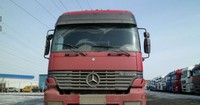   Actros 1843