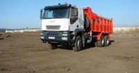   IVECO-AMT 653901