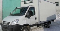  Iveco Daily 35